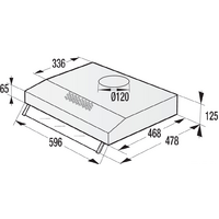 Gorenje WHU629EW/M Image #6