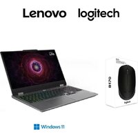 Lenovo LOQ 15ARP9 83JCYA4NWL + подписка Яндекс Плюс 12 месяцев