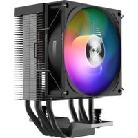PCCooler R400 ARGB BK