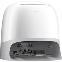 Roborock Qrevo Curv 2 Flow (евровилка, с русской озвучкой, белый) Image #32