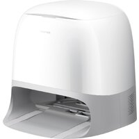 Roborock Qrevo Curv 2 Flow (евровилка, с русской озвучкой, белый) Image #25