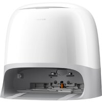 Roborock Qrevo Curv 2 Flow (евровилка, с русской озвучкой, белый) Image #33