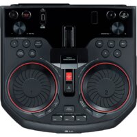 LG X-Boom OK65 Image #10