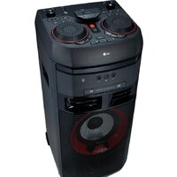 LG X-Boom OK65 Image #9