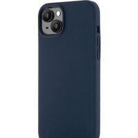 uBear Touch Mag для iPhone 15 Plus (темно-синий)