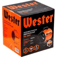 Wester TB-3000 Image #9