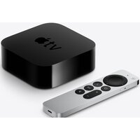 Apple TV 4K 64GB (2-е поколение) Image #2
