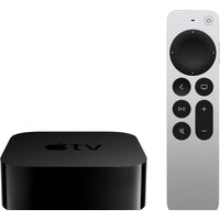 Apple TV 4K 64GB (2-е поколение)