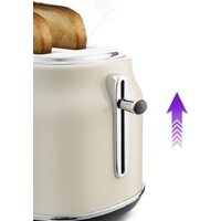 Kitfort KT-2038-2 (бежевый) Image #4