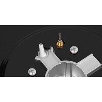 Schtoff H6020P26IS Inox Image #4