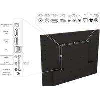 AVEL AVS240KS Smart (черный) Image #9