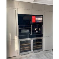 AVEL AVS240KS Smart (черный) Image #18