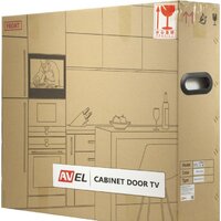 AVEL AVS240KS Smart (черный) Image #15