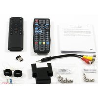 AVEL AVS240KS Smart (черный) Image #10