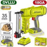 Dyllu DTBJ1308 (с 1-им АКБ)