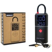 Беркут DAC-Compact