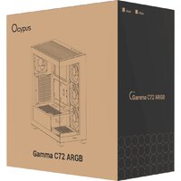 Ocypus Gamma C72 BK ARGB Image #12