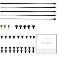 Ocypus Gamma C72 BK ARGB Image #11