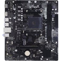 BIOSTAR A520MS Ver. 6.0