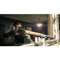 Sniper Elite v2 Remastered для Nintendo Switch Image #2