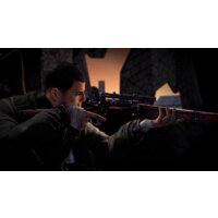 Sniper Elite v2 Remastered для Nintendo Switch Image #6