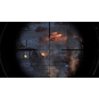 Sniper Elite v2 Remastered для Nintendo Switch Image #7