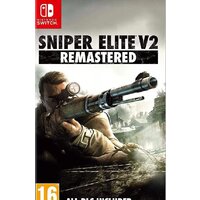 Sniper Elite v2 Remastered для Nintendo Switch
