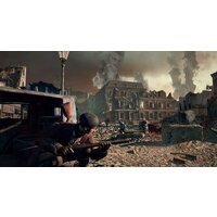 Sniper Elite v2 Remastered для Nintendo Switch Image #4