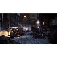 Sniper Elite v2 Remastered для Nintendo Switch Image #3