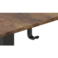 Ritmix TBL-1402 (античный дуб) Image #4