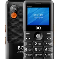 BQ BQ-2006 Comfort (черный)