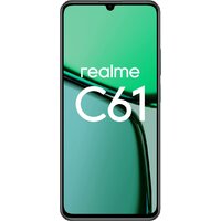 Realme C61 RMX3930 8GB/256GB международная версия (темно-зеленый) Image #9