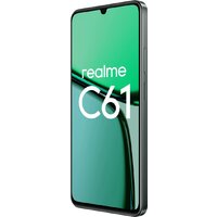 Realme C61 RMX3930 8GB/256GB международная версия (темно-зеленый) Image #6