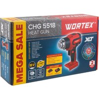 Wortex CHG 5518 (с 1-им АКБ) Image #8