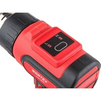 Wortex CHG 5518 (с 1-им АКБ) Image #4