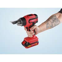 Wortex CHG 5518 (с 1-им АКБ) Image #7