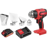 Wortex CHG 5518 (с 1-им АКБ)