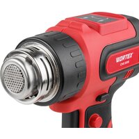 Wortex CHG 5518 (с 1-им АКБ) Image #3