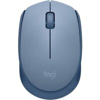 Logitech M171 (синий)