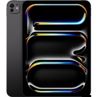 Apple iPad Pro 11" 2024 5G 2TB (черный космос) Image #1