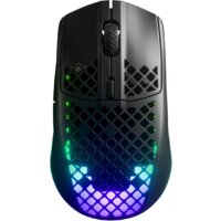 SteelSeries Aerox 3 Wireless 2022 Edition Onyx
