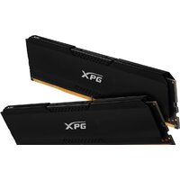 ADATA XPG GAMMIX D20 2x32GB DDR4 PC4-25600 AX4U320032G16A-DCBK20 Image #2