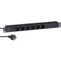 ExeGate ServerPro PDU-19H603 Al-6S-EU2.5CU Image #1