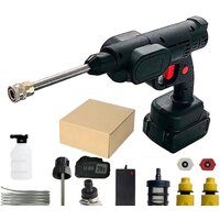 Zitrek ZKCW20V (2 АКБ)