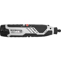 Интерскол АГМ-12Э 809.2.2.70 (с 2-мя АКБ) Image #2