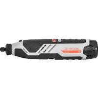 Интерскол АГМ-12Э 809.2.2.70 (с 2-мя АКБ) Image #3