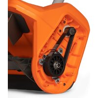 Daewoo Power DAST 3421Li (без АКБ) Image #10