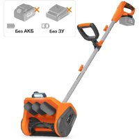 Daewoo Power DAST 3421Li (без АКБ)