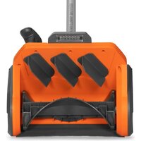 Daewoo Power DAST 3421Li (без АКБ) Image #7