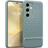 Caseology Parallax для Samsung Galaxy S24 ACS07369 (зеленый шалфей)